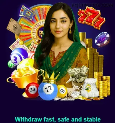 Baccarat Online equipe777