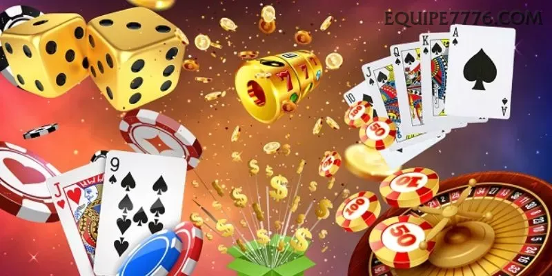 Apostas Esportivas equipe777
