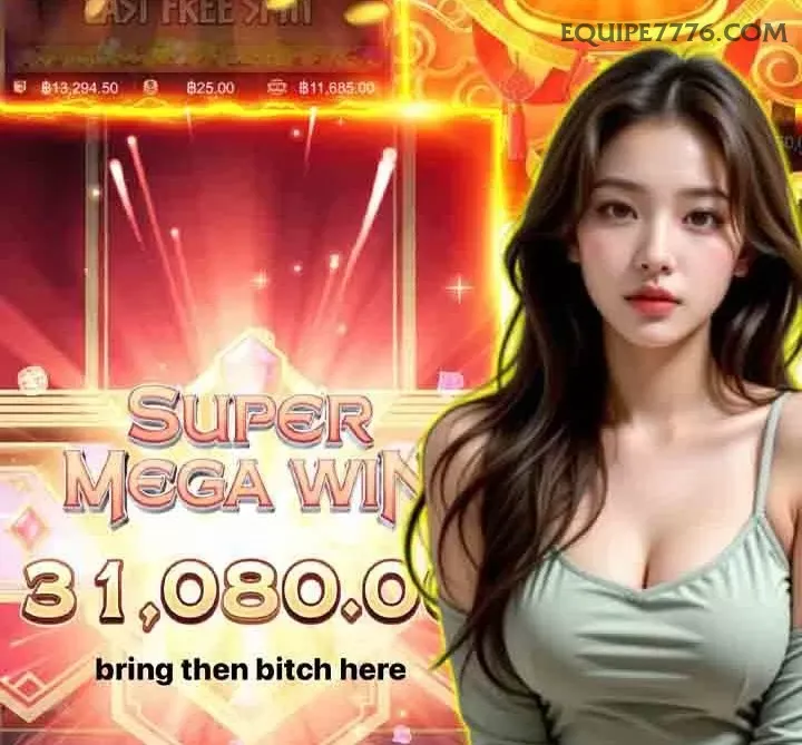 Fortune Ox Slot equipe777