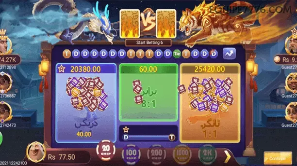 Fortune Ox Estratégias