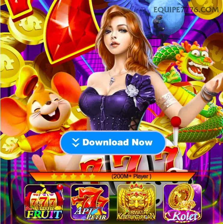 equipe777 Cassino Online