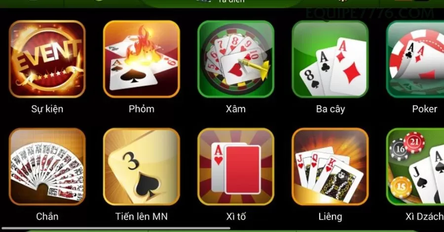 Jackpot Slots equipe777